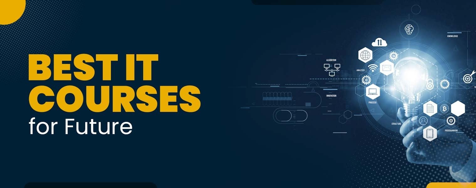 Best IT Courses in 2026