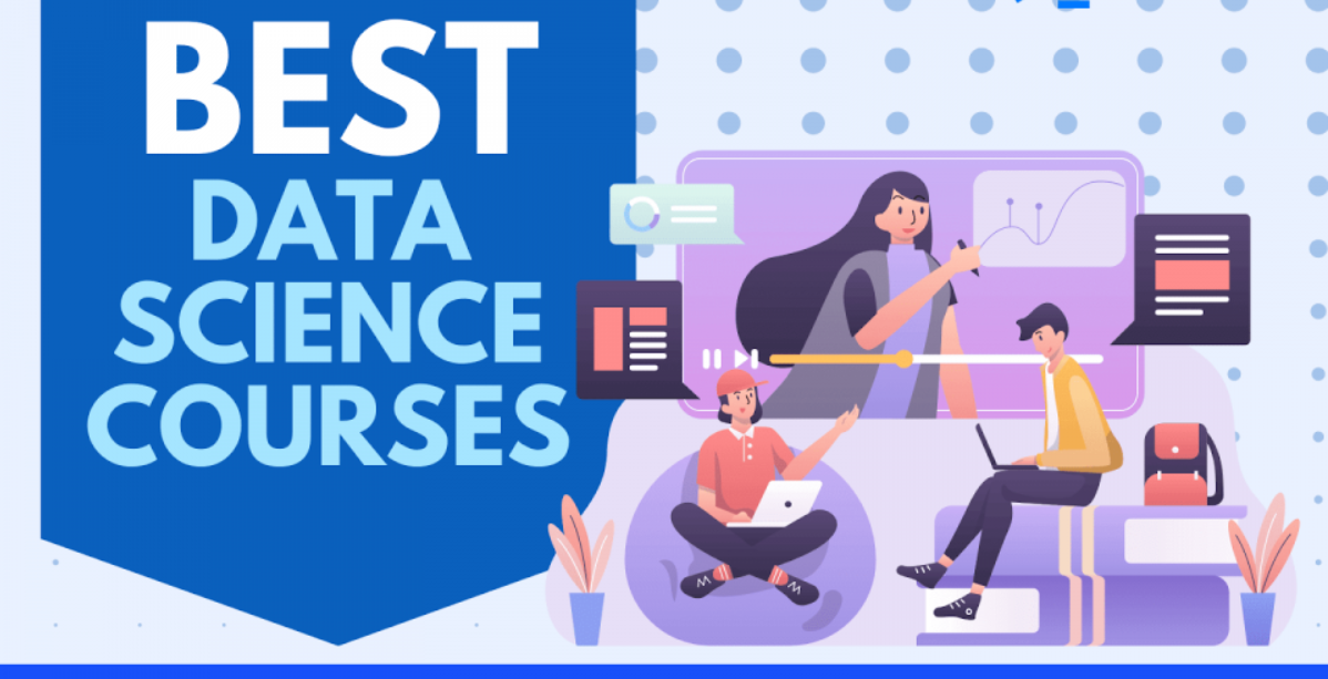 Data Science Course in 2026