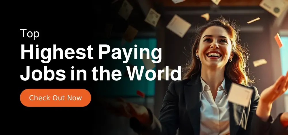 Highest Paying IT Jobs in 2026