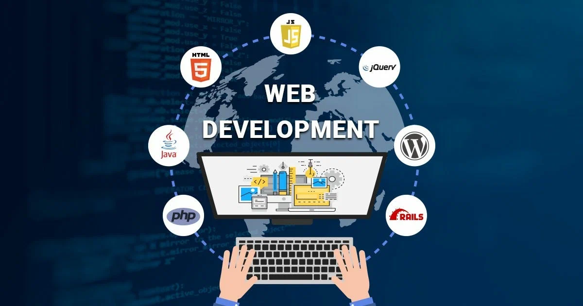 Web Development Course Roadmap 2026